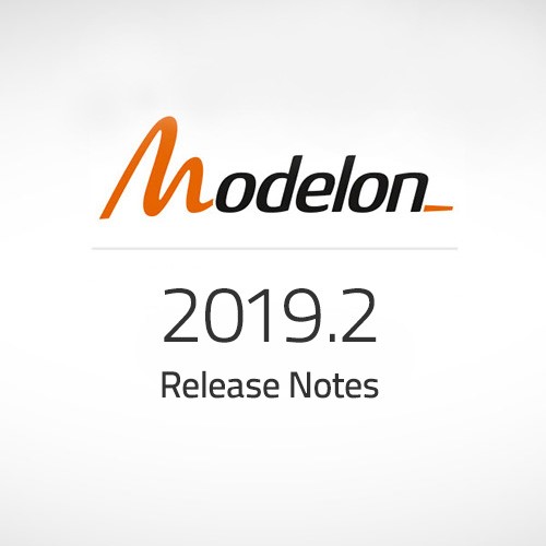 Modelon Release 2019.2