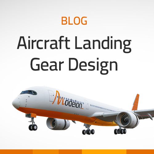 landing gear technology