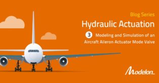 Hydraulic Actuation