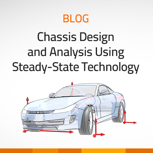 chassis design and analysis