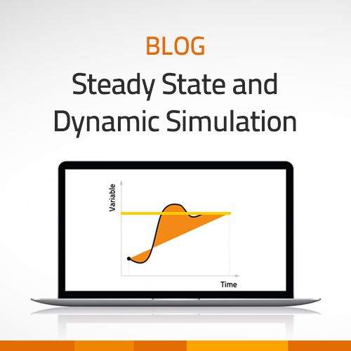 Steady-State and Dynamic Simulation