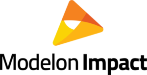 Modelon Impact logo