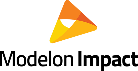 Modelon Impact logo