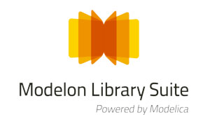 Modelon Library Suite