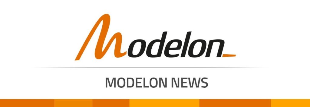 Modelon News