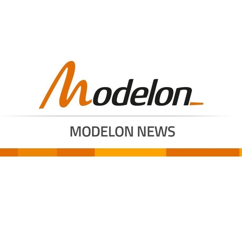 Modelon News