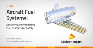 Aircraft Fuel Tank Systems