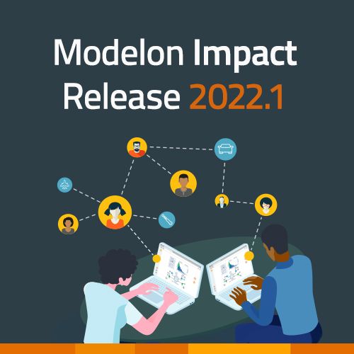 Modelon Impact Release 2022.1