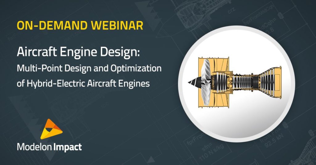 Aircraft Engine Design