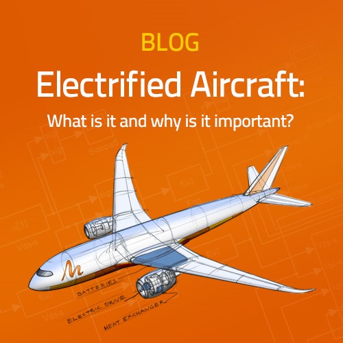 Electrified Aircraft