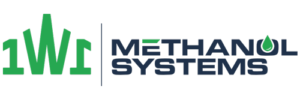 1W1 Methanol Systems