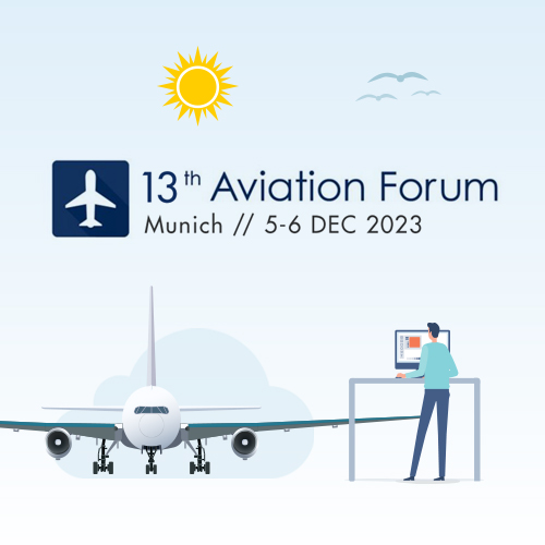 Modelon at Aviation Forum