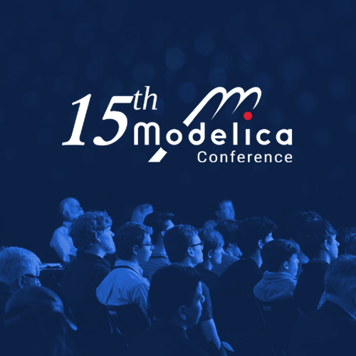 International Modelica Conference and Modelon