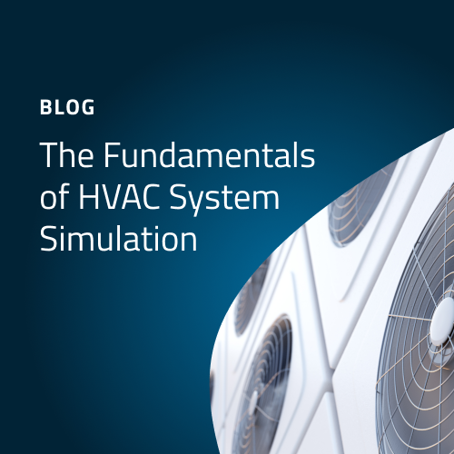 Fundamentals of HVAC System Simulation