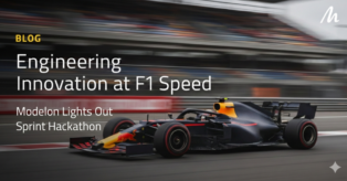 Engineering Innovation at F1 Speed