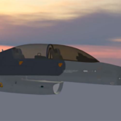 Designing and developing advanced aircraft escape systems for fighter pilots