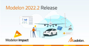 Modelon 2022.2 Release