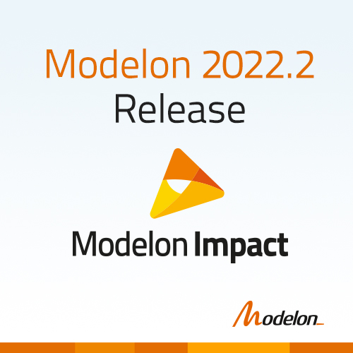 Modelon Release 2022.2