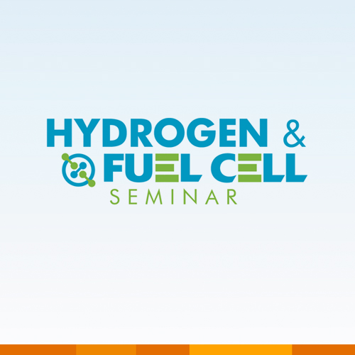 Modelon at Hydrogen and Fuel Cell Seminar