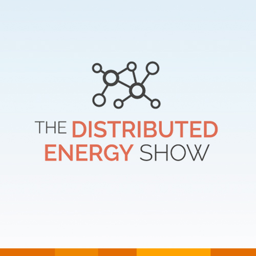 Modelon at the Distributed Energy Show