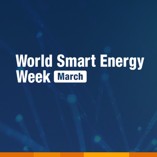 Modelon at World Smart Energy Week