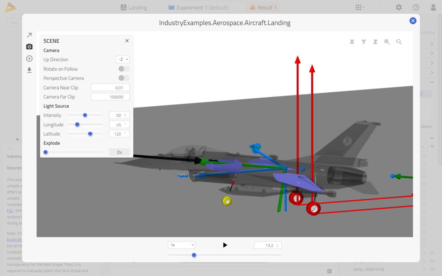 Aerospace Engineering Modeling & Simulation Software - Modelon