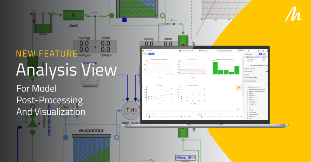 New Feature: Analysis View