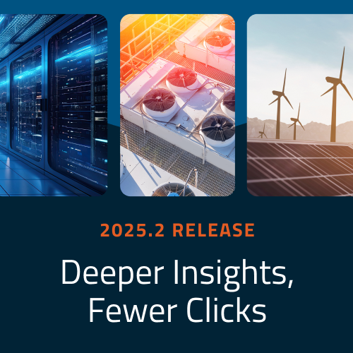 Modelon Impact 2025.2 Release Update