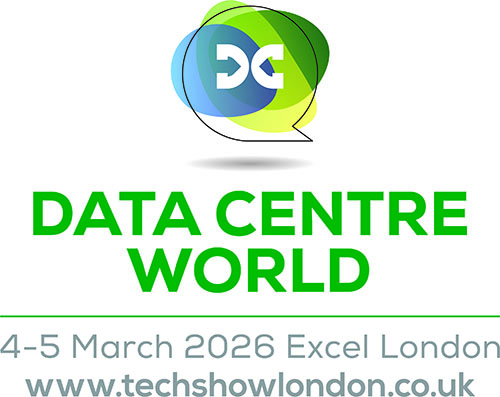 Data Centre World 2026