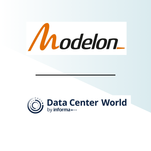 Modelon at Data Center World