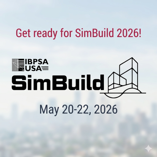 Modelon at SimBuild 2026