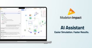 Modelon Introduces AI Assistant in Modelon Impact