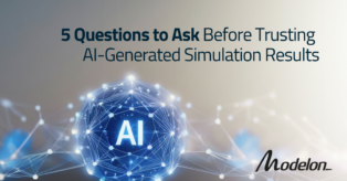 5 Questions to Ask Before Trusting AI-Generated Simulation