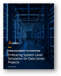 Data Center eBook Cover