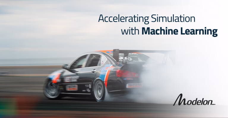 Accelerating Simulation with Machine Learning