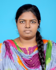 Esther Devakirubai