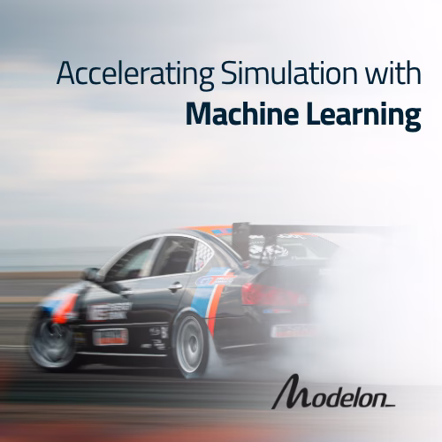 Accelerating Simulation with Machine Learning